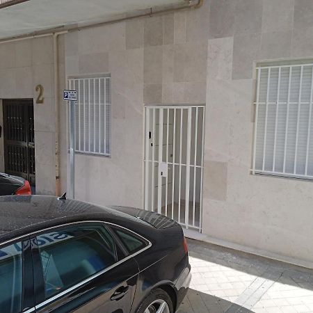 Precioso Apartamento En Puente Vallecas, Madrid. Экстерьер фото