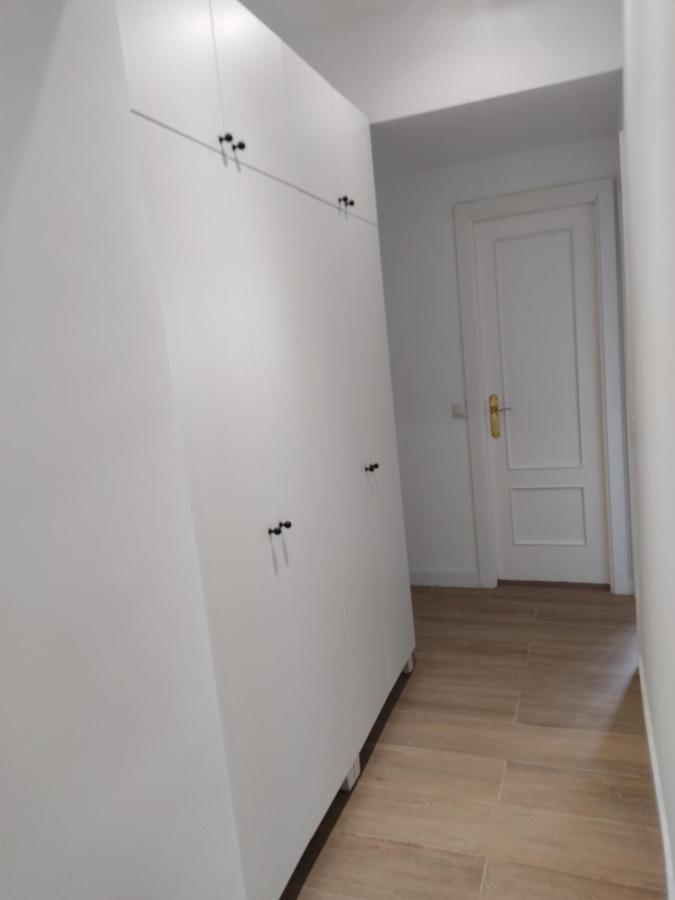 Precioso Apartamento En Puente Vallecas, Madrid. Экстерьер фото